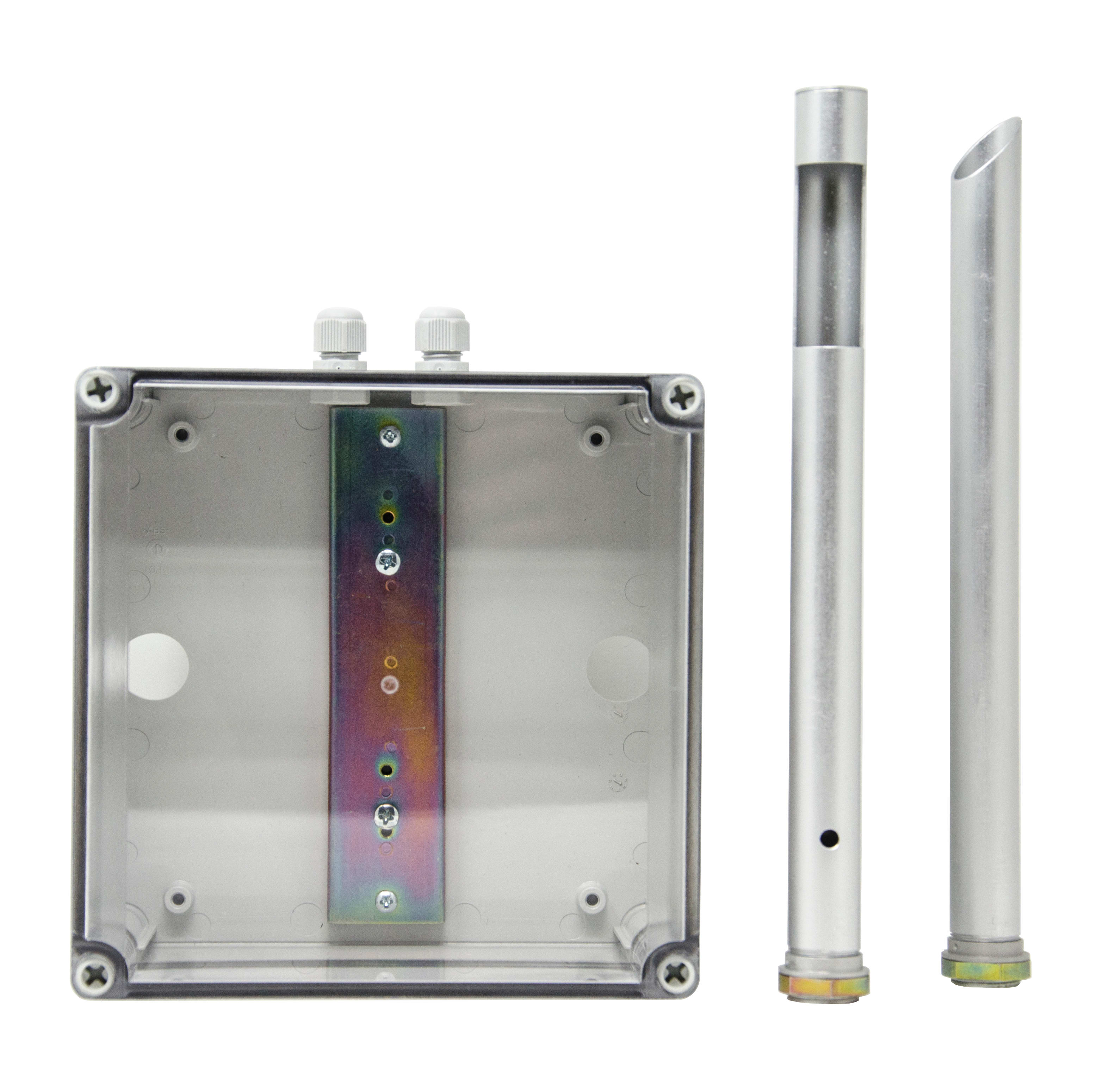 COMELIT GROUP S.P.A. - COE48CAC001 CAMERA DI ANALISI PER CONDOTTE