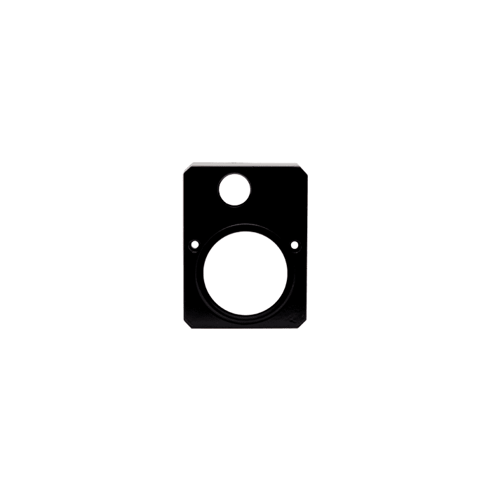 COMELIT GROUP SPA COE48FMA01 COPERCHIO IN ALLUMINIO PER 48FME051