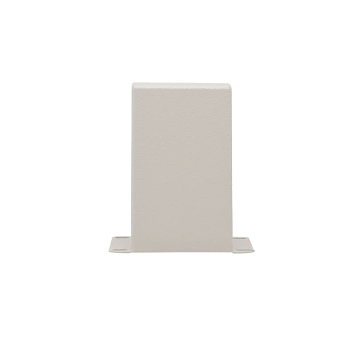 COMELIT GROUP SPA COE48FMA03 STAFFA DA PAVIMENTO PER 48FME051 E 48FME