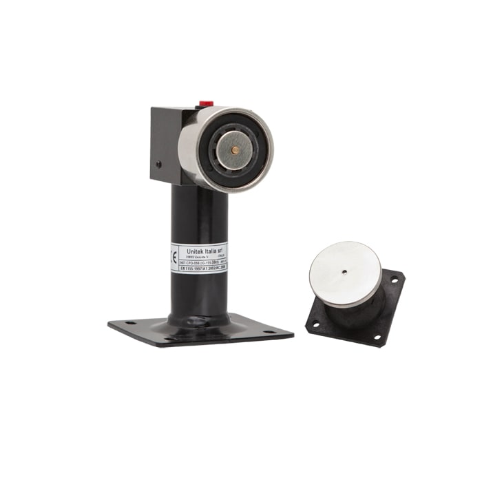 COMELIT GROUP S.P.A. - COE48FME052 ELETTROMAGNETE 50 KG -STAFFA PARETE/PAVI