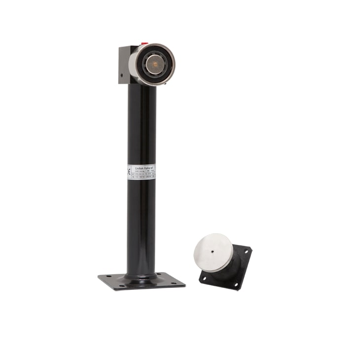 COMELIT GROUP S.P.A. - COE48FME053 ELETTROMAGNETE 50 KG -STAFFA PARETE/PAVI