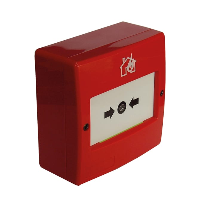 COMELIT GROUP S.P.A. - COE48PAX000 PULSANTE DI ALLARME ATEX