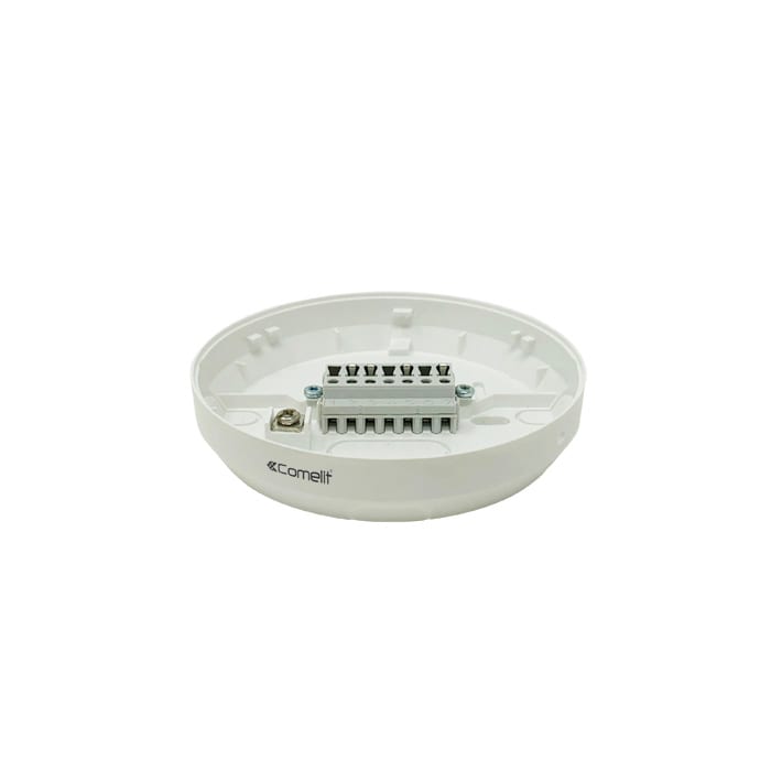 COMELIT GROUP SPA COE48RBX000 BASE DI MONTAGGIO PER RIVELATORI ATEX
