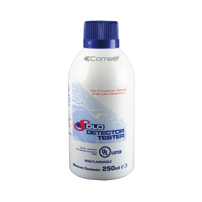COMELIT GROUP SPA COE48SDT001 AEROSOL PER TEST SENSORI DI FUMO
