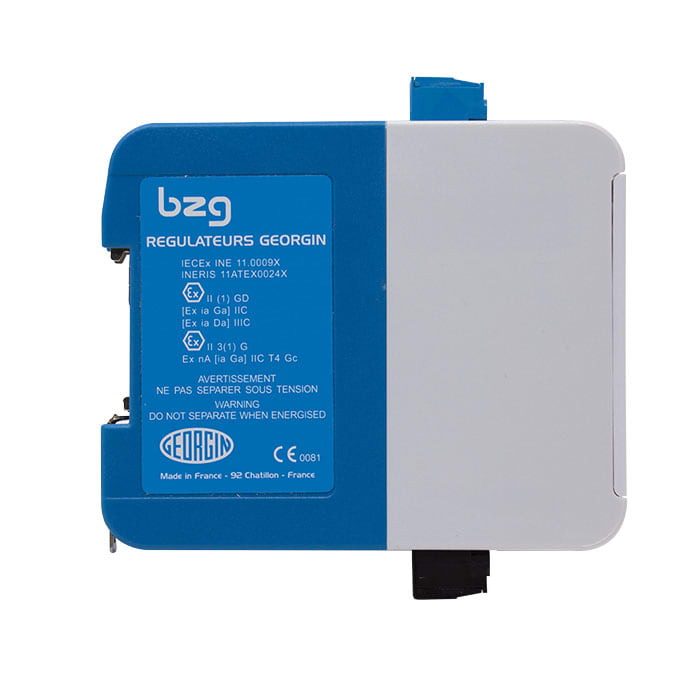 COMELIT GROUP S.P.A. - COE48BAZ001 BARRIERA ZENER PER SIRENA ATEX