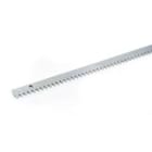 FAAC SPA - FAA490123 CREMAGLIERA ACC 30X8 1M C/ATT SALD