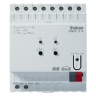 THEBEN SRL - THE4910273 SMG 2S KNX ATTUATORE DIMMER 1-10V BASE 2