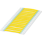 PHOENIX CONTACT - PHC0800400 WMS 4,8 (60X9)R YE SIGLATURA CAVI E COND