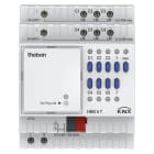 THEBEN SRL - THE4930240 HMG 6T KNX ATTUATORE RISCALDAMENTO 6CAN
