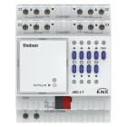 THEBEN SRL - THE4930250 JMG 4T KNX ATTUATORE MOTORI 4CAN BASE