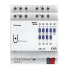 THEBEN SRL - THE4940280 DM 4-2T KNX ATTUATORE DIMMER 4X200W