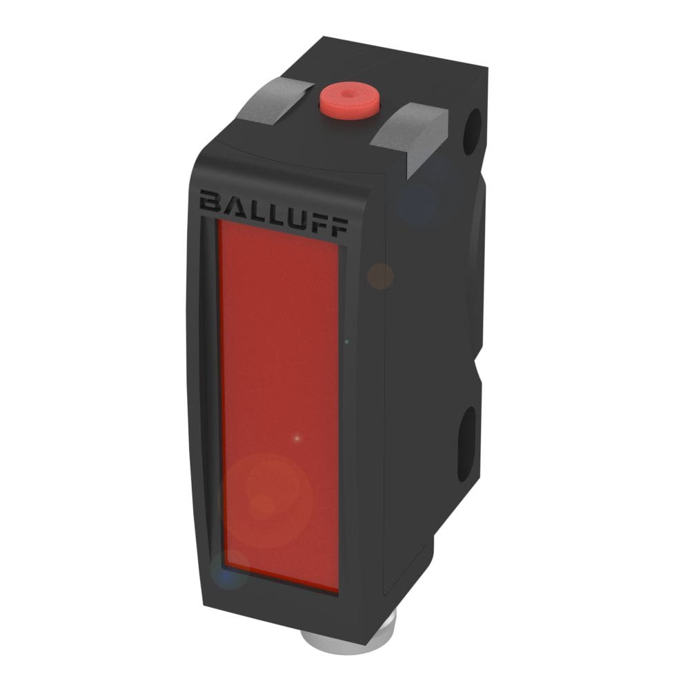 BALLUFF AUTOMATION BAUBOS01MJ BOS 6K-PU-PR10-S75
