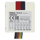 THEBEN SRL - THE4969226 TA 6 S KNX INGR BINARIO RETROFRUTTO 6CAN