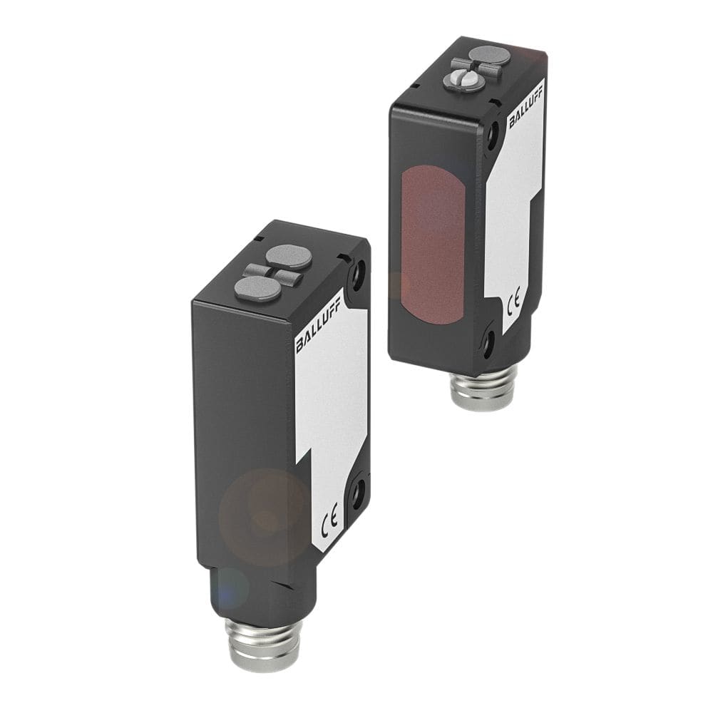 BALLUFF AUTOMATION - BAUBOS0126 BOS 5K-PS-IX10-S75