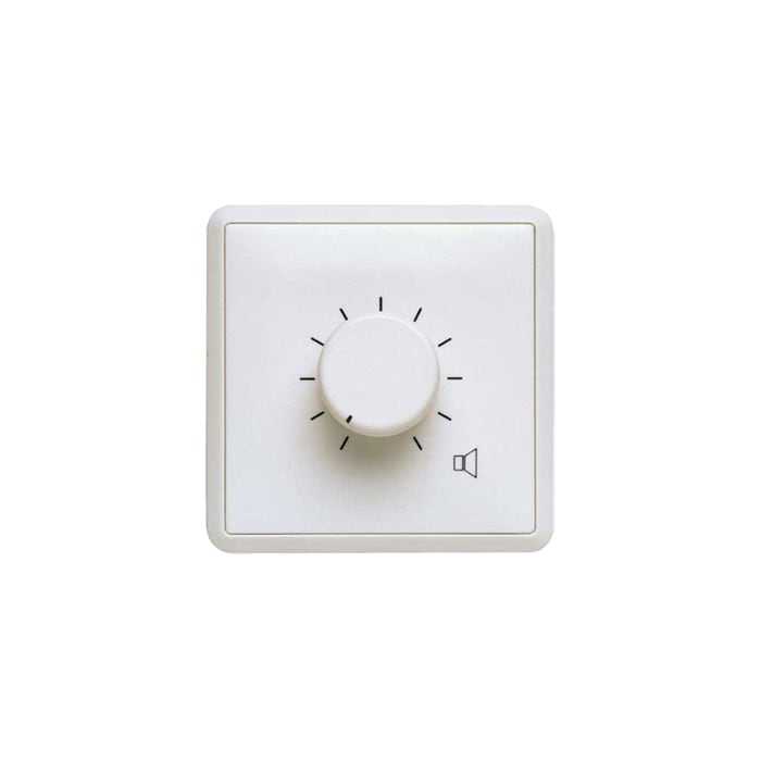 COMELIT GROUP S.P.A. - COE49ATT060 ATTENUATORE 60W CON RELE BYPASS
