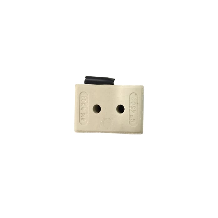 COMELIT GROUP S.P.A. - COE49MSC006 KIT 6 MORSETTI CERAMICI PER DIFFUSORI