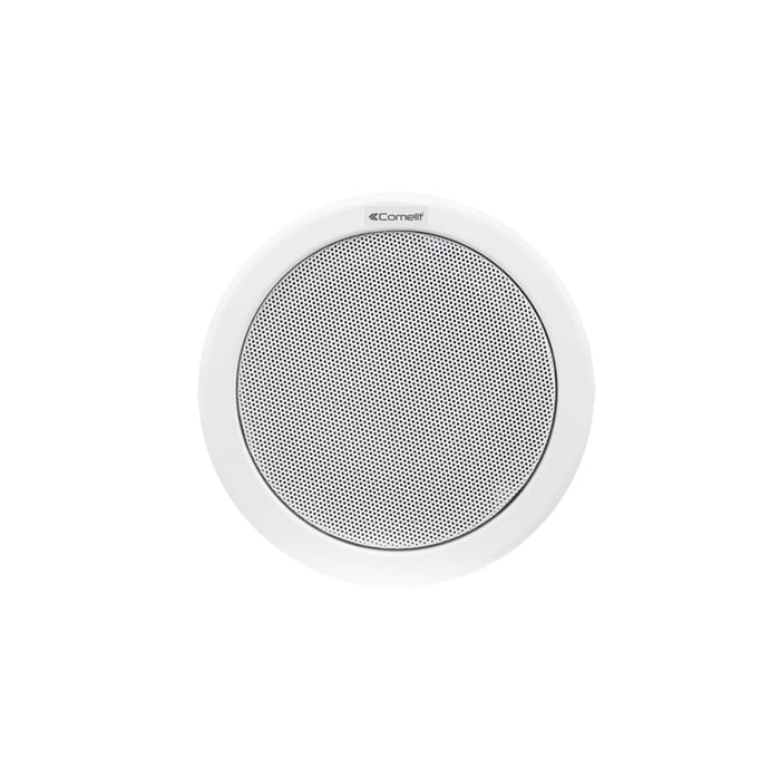 COMELIT GROUP S.P.A. - COE49PLA006 PLAFONIERA DA CONTROSOFFITTO 180MM EN54-