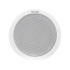 COMELIT GROUP SPA - COE49PLA012 PLAFONIERA DA CONTROSOFFITTO 220MM EN54-