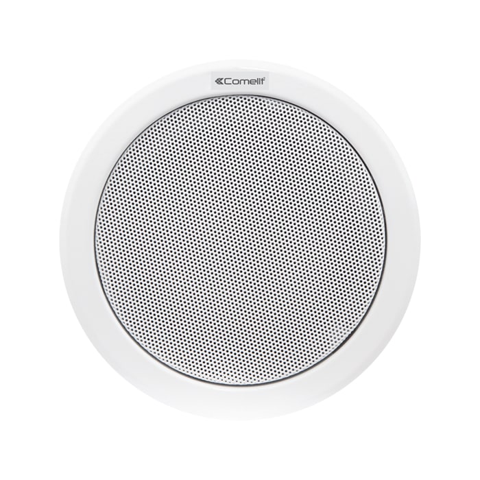 COMELIT GROUP SPA COE49PLA012 PLAFONIERA DA CONTROSOFFITTO 220MM EN54-