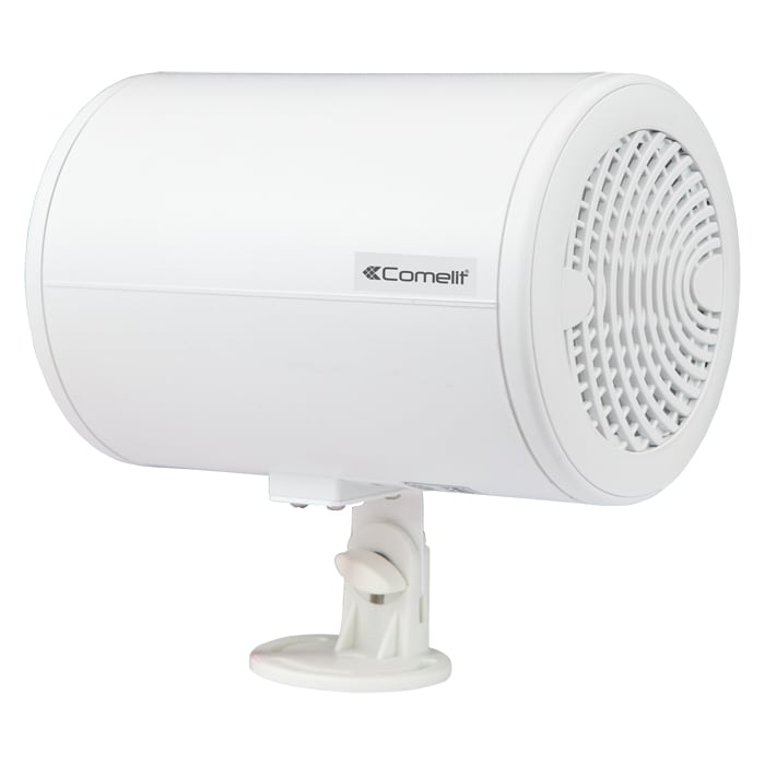COMELIT GROUP S.P.A. - COE49PRB006 PROIETTORE BIDIREZIONALE 6+6W EN54-24