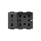 4 BOX SRL - 4BX4B.L.H21.XL SIDE UNIKA XL BT LIVINGLIGHT ANTRAC