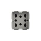 4 BOX SRL - 4BX4B.NT.H21 Side Bticino Livinglight Tech