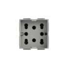 4 BOX SRL - 4BX4B.NT.H21 SIDE BTICINO LIVINGLIGHT TECH