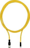 PILZ ITALIA SRL PIZ380200 CAVO, CONN. ASS. M8/4F_ M12/4M, 3M