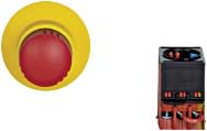 PILZ ITALIA SRL - PIZ400510 SET 3.1, M.FRONTEQUADRO SENZA LOGO
