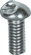PILZ ITALIA SRL - PIZ540311 SET VITI ANTISVITAMENTO, M5X10,10PZ