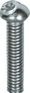 PILZ ITALIA SRL PIZ540312 SET VITI ANTISVITAMENTO, M5X20,10PZ