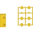 PILZ ITALIA SRL - PIZ506300 PSEN MA1.4-03MM. MAGNETE 3MM