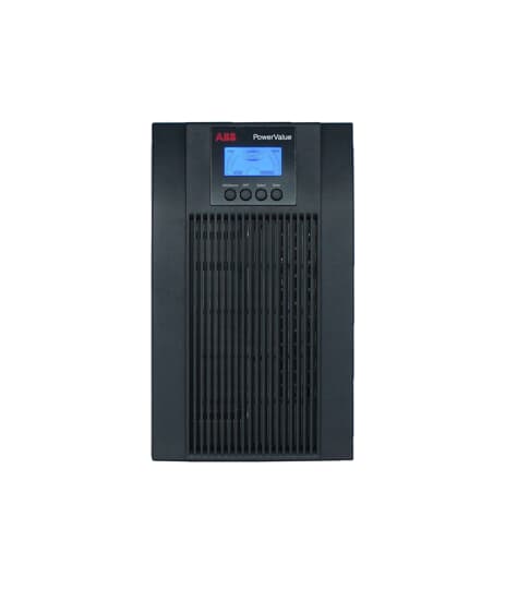 ABB SPA - ABB4NWP100162R0005 UPS POWERVALUE 11T G2 3 KVA CEI 016
