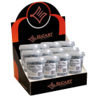 ELCART DISTRIBUTION - ERT041177900 EXPO 12SECCHIELLI DA 100 TASSELLI