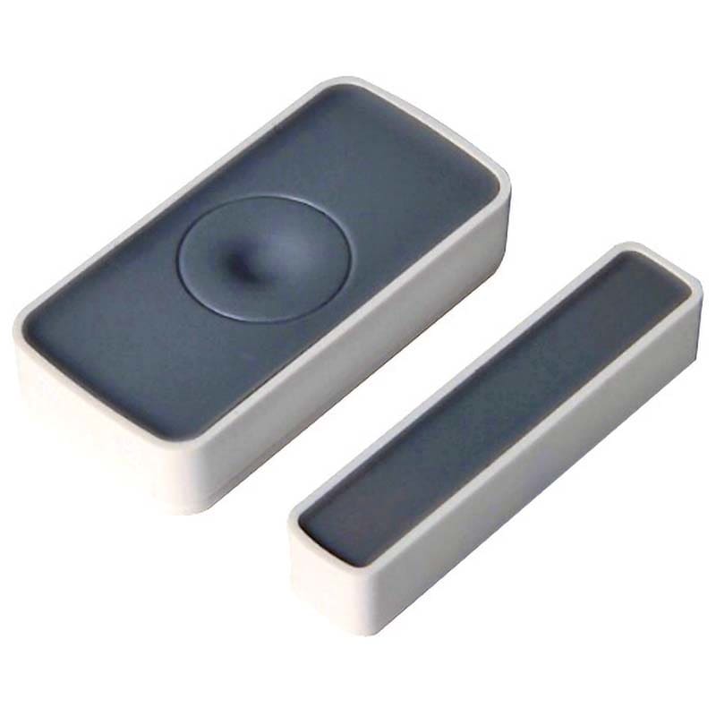 ELCART DISTRIBUTION ERT360610000 CONTATTO PORTE FINESTRE ZIGBEE