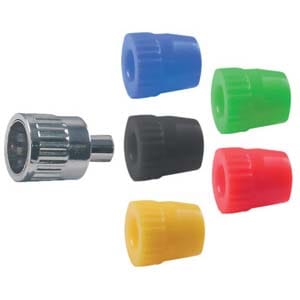 ELCART DISTRIBUTION ERT052405200 SET 25SPINE F CON COMMINI 5COLORI