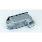 COSMEC - CSM603B-212 SCATOLA IN AL 2 VIE UNA IN BASSO G2? IP6