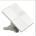 BENTEL SECURITY SR - BSY5000-007 STAFFA DI MONTAGGIO PRISMA PER 4 PRISMI