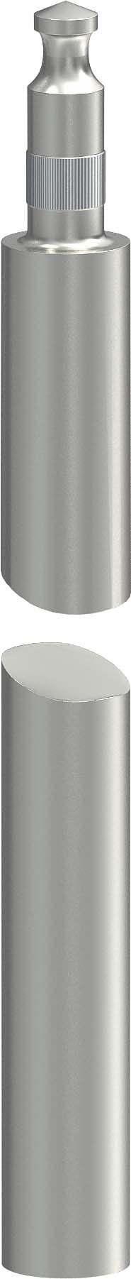 OBO BETTERMANN OBO5000866 219 20 BP V4A DISPERSORE DI TERRA