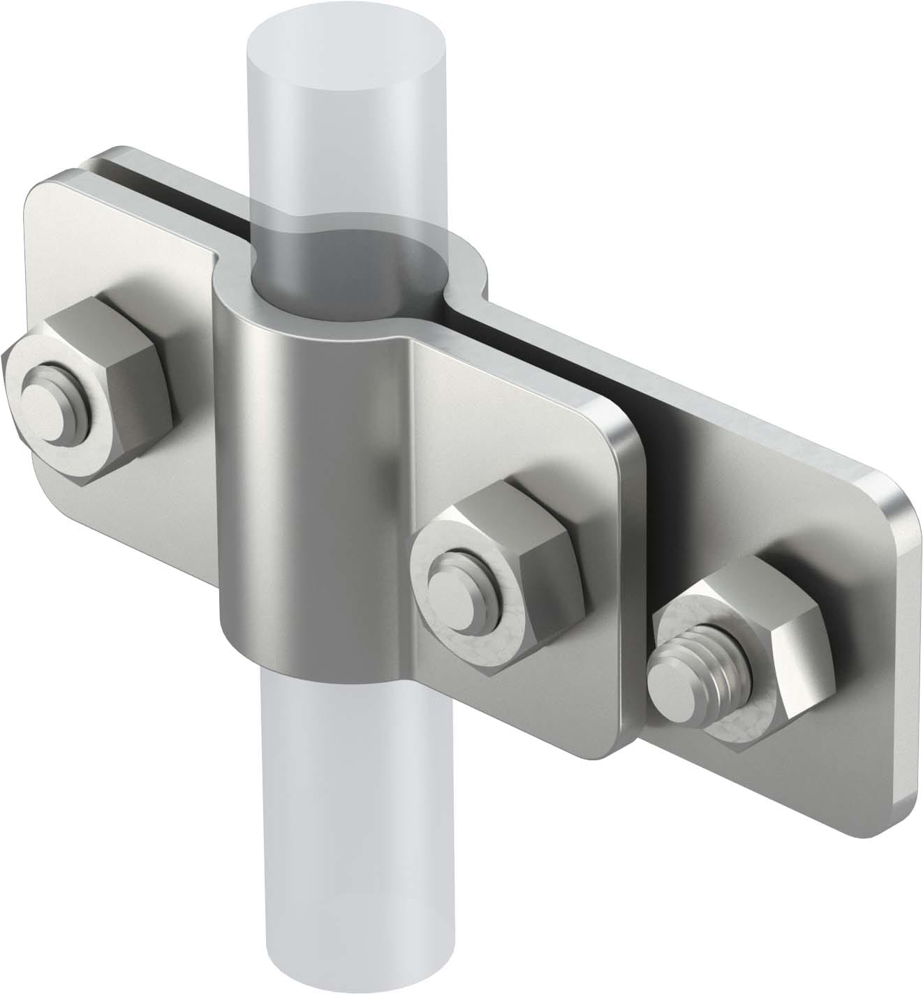 OBO BETTERMANN - OBO5001366 2730 20 VA MORSETTO DI COLLEGAMENTO PER