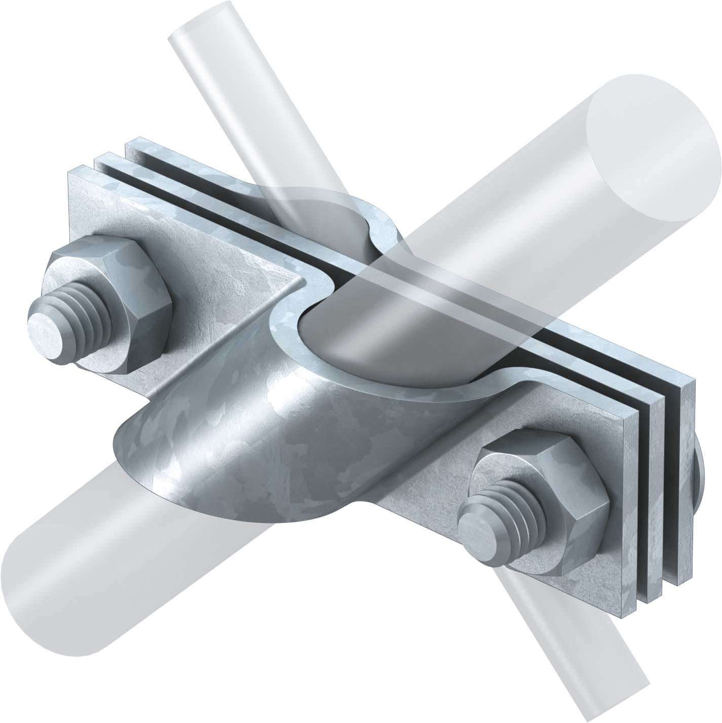 OBO BETTERMANN - OBO5001749 2760 B-20 FT MORSETTO DI COLLEGAMENTO