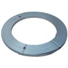 SEM - SEM5005/Z5 BANDELLA 30 X 3,5 MM. ZINCATA