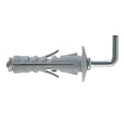 FISCHER ITALIA - FIS00500342 SB 9/2 CON GANCIO MEDIO