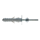 FISCHER ITALIA - FIS00500345 SB 9/5 CON DOPPIA VITE