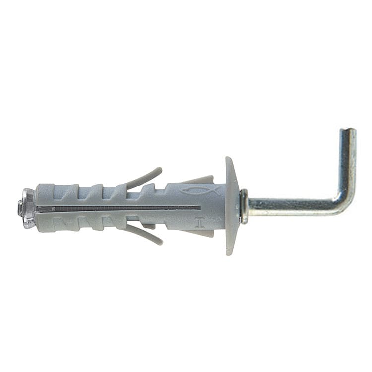 FISCHER ITALIA S.R.L - FIS00500346 SB 9/6 CON GANCIO LUNGO