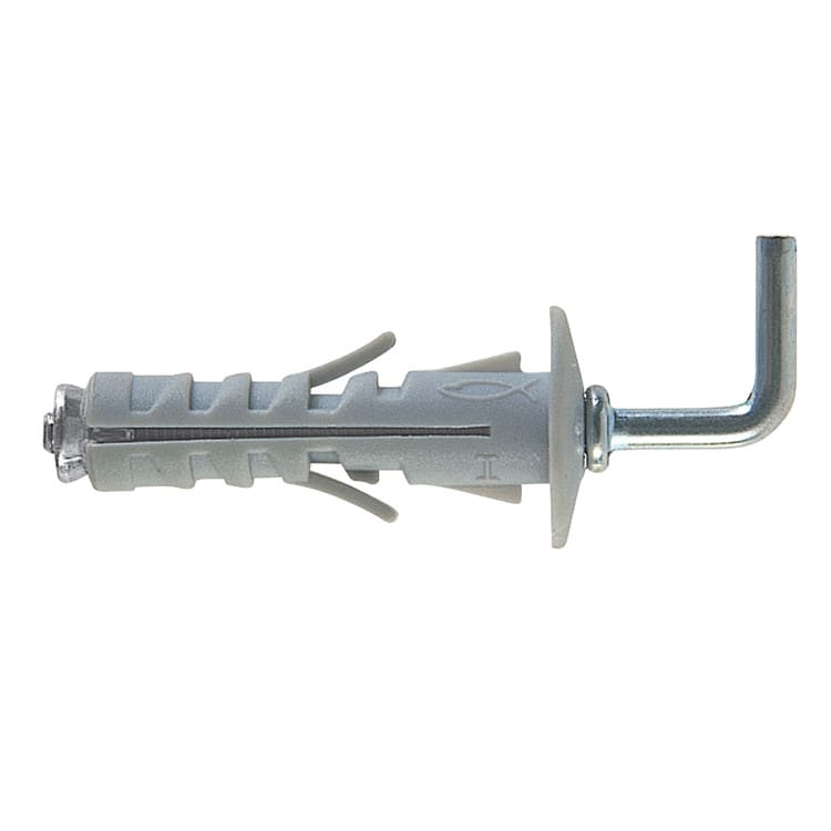 FISCHER ITALIA S.R.L - FIS00500362 SB 12/2 CON GANCIO MEDIO