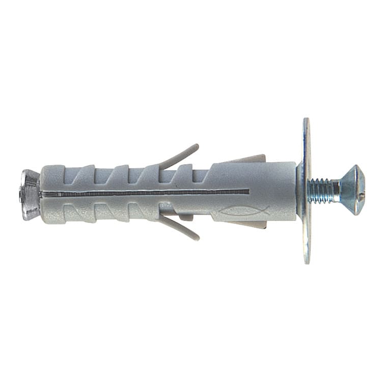 FISCHER ITALIA S.R.L - FIS00500364 SB 12/4 CON VITE