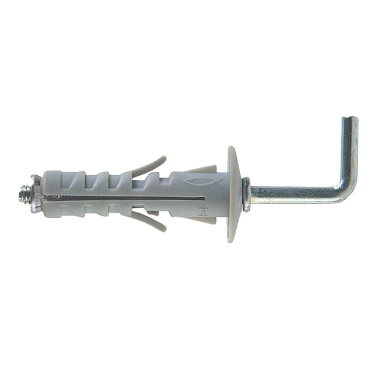 FISCHER ITALIA S.R.L - FIS00500366 SB 12/6 CON GANCIO LUNGO