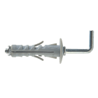 FISCHER ITALIA - FIS00500366 SB 12/6 CON GANCIO LUNGO