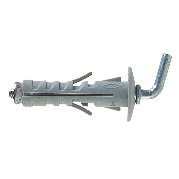 FISCHER ITALIA S.R.L - FIS00500368 SB 12/8 CON GANCIO CORTO